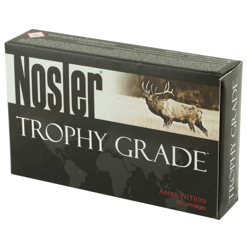 Load image into Gallery viewer, NOSLER 30NOS 180GR AB 20/200 - NOS60117 - Marksmans Corner
