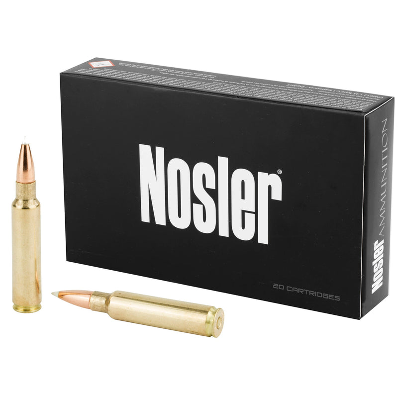 Load image into Gallery viewer, NOSLER 33NOS 225GR AB 20/200 - NOS60098 - Marksmans Corner
