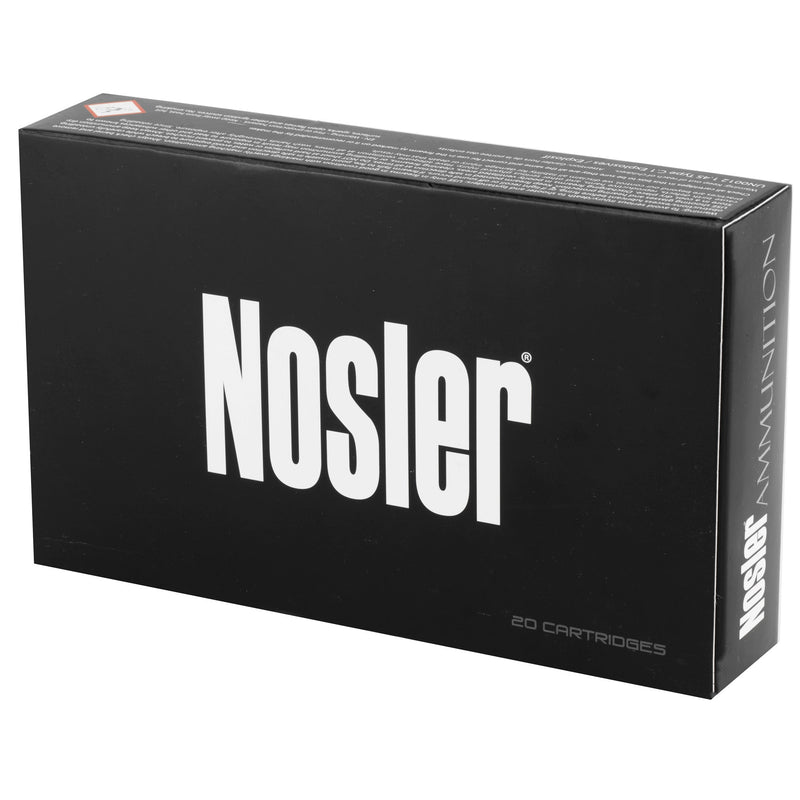 Load image into Gallery viewer, NOSLER 33NOS 225GR AB 20/200 - NOS60098 - Marksmans Corner
