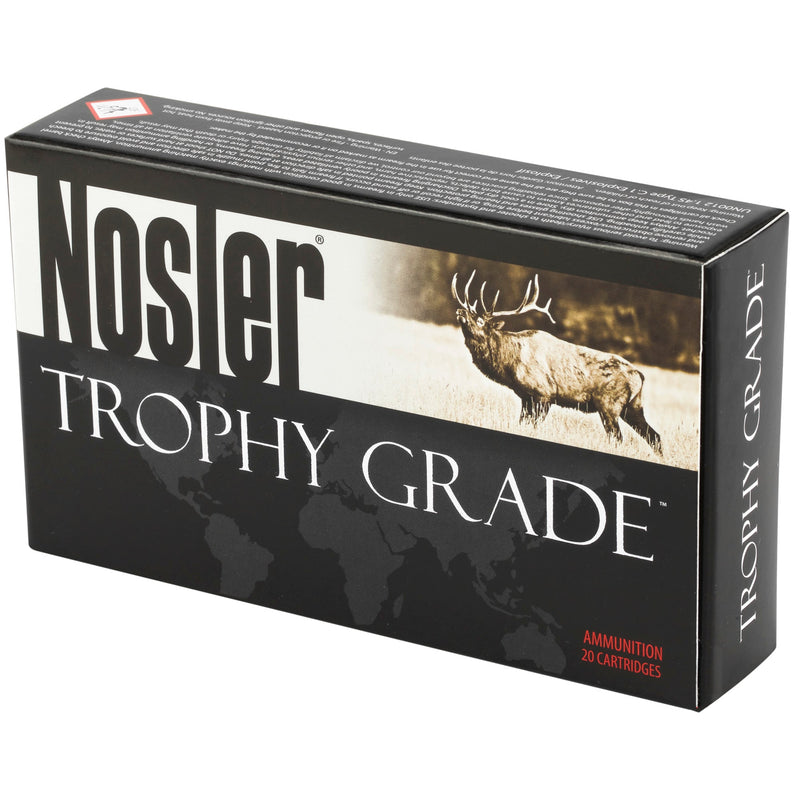 Load image into Gallery viewer, NOSLER 6.5 CREED 142GR AB LR 20/200 - NOS60105 - Marksmans Corner
