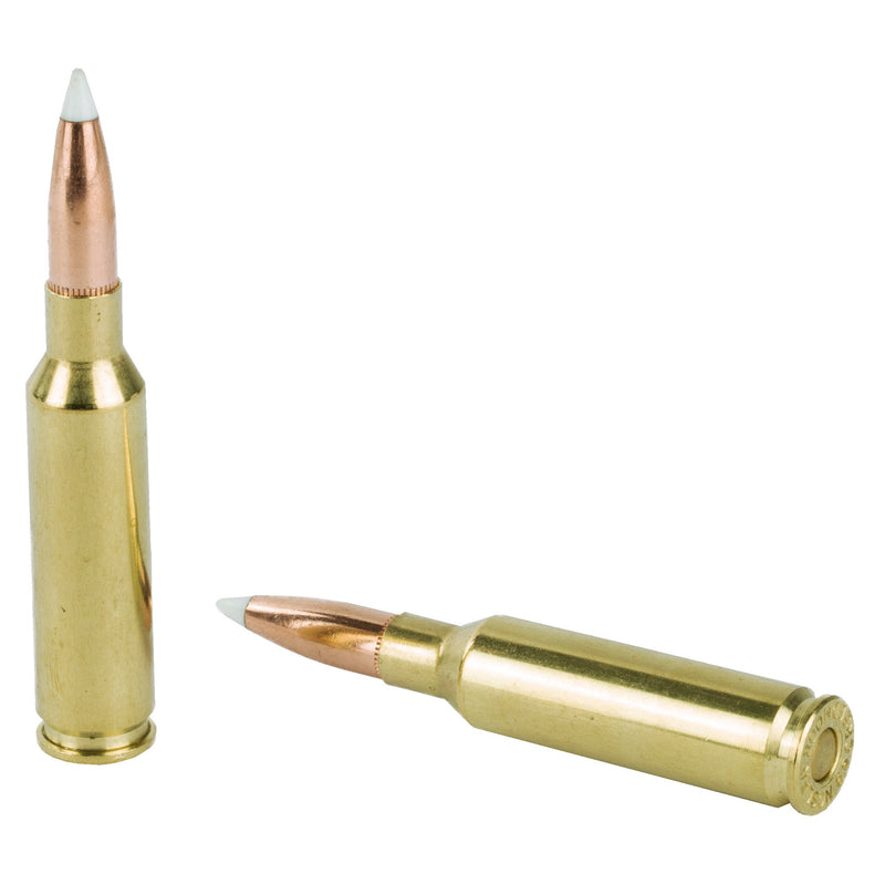 Load image into Gallery viewer, NOSLER 6.5 CREEDMOOR 140GR AB 20/200 - NOS60080 - Marksmans Corner
