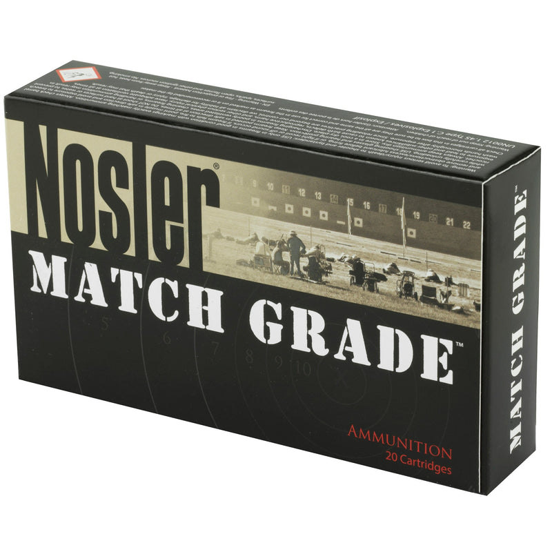 Load image into Gallery viewer, NOSLER 6.5GRNDL 123GR CC 20/200 - NOS44501 - Marksmans Corner
