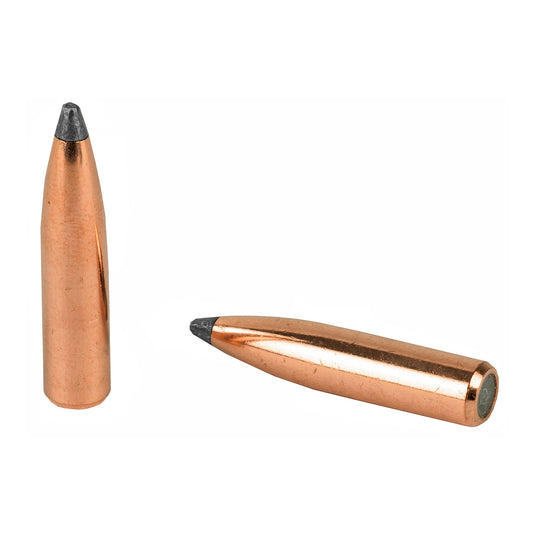 NOSLER 6.5MM 140GR SP PARTITION 50CT - NOSB16321 - Marksmans Corner