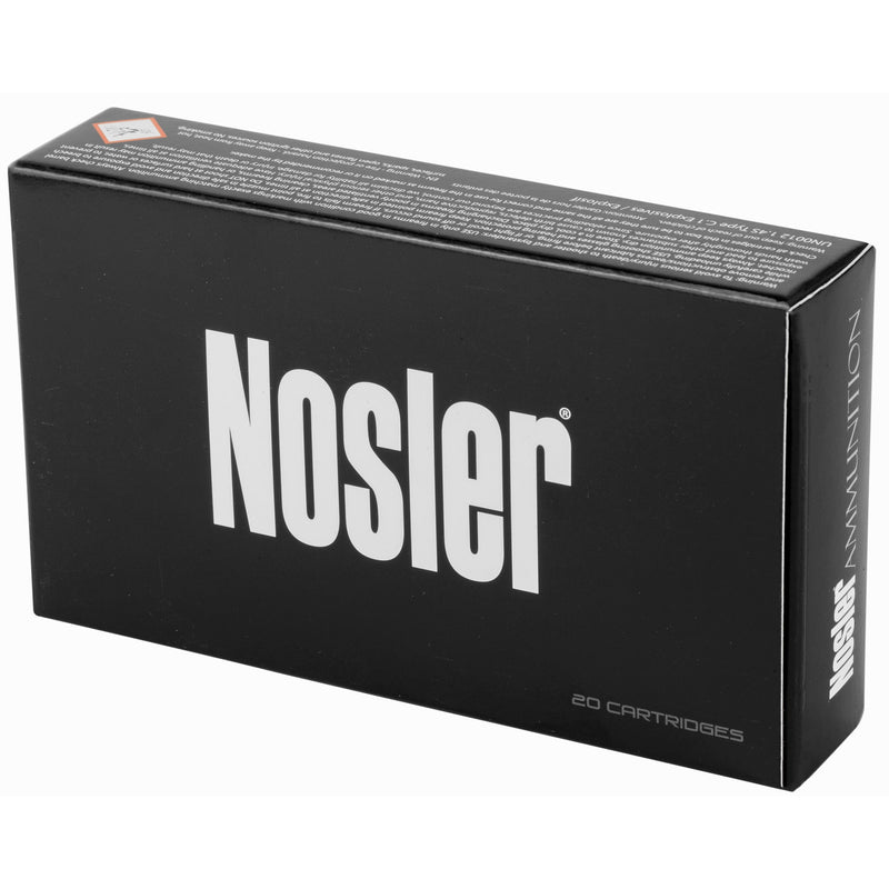 Load image into Gallery viewer, NOSLER 6MM CRD 105GR RDF HPBT 20/200 - NOS60135 - Marksmans Corner
