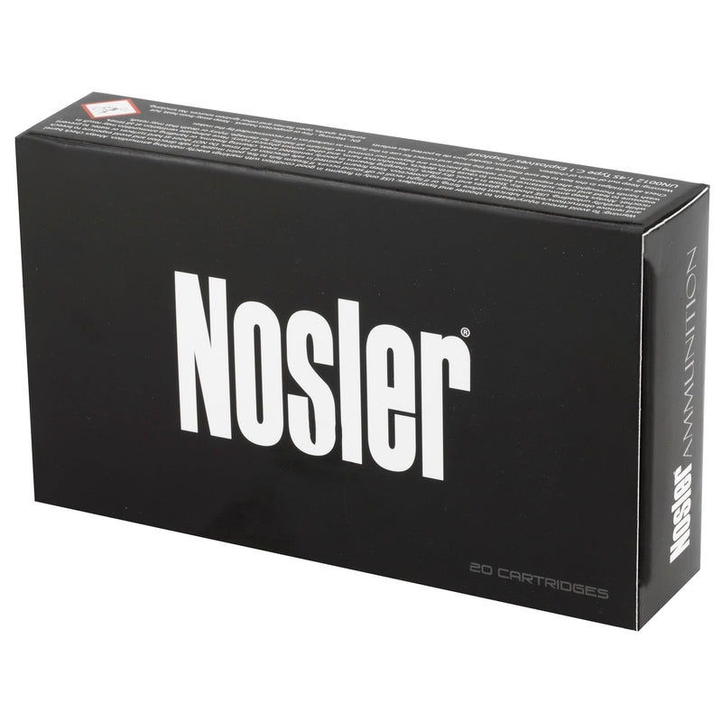 Load image into Gallery viewer, NOSLER 7MM-08 120GR BT HUNT 20/200 - NOS40060 - Marksmans Corner
