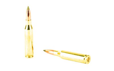 Load image into Gallery viewer, NOSLER E-TIP 260REM 120GR SP 20/200 - NOS40672 - Marksmans Corner
