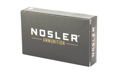 Load image into Gallery viewer, NOSLER E-TIP 26NOS 120GR SP 20/200 - NOS40302 - Marksmans Corner
