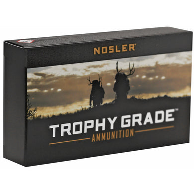 NOSLER TG 243WIN 100GR PT 20/200 - NOS61046 - Marksmans Corner