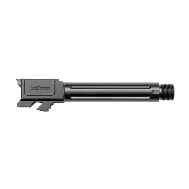 NOVESKE BBL FOR GLK 19 G1-5 THRD BLK - NV07000456 - Marksmans Corner