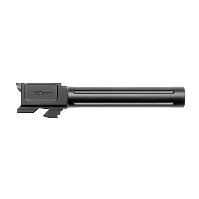 NOVESKE BBL FOR GLOCK 17 G3/4 BLACK - NV07000466 - Marksmans Corner