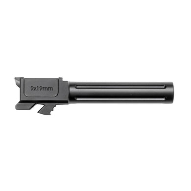 NOVESKE BBL FOR GLOCK 19 G1-5 BLACK - NV07000457 - Marksmans Corner