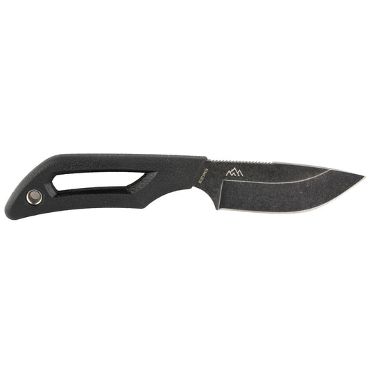 OD EDGE PIVOT DROP-POINT W/SHEATH BK - OEPKDP-1C - Marksmans Corner