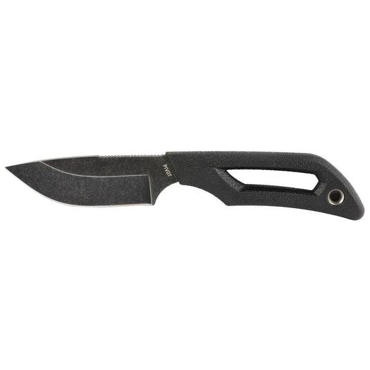 OD EDGE PIVOT DROP-POINT W/SHEATH BK - OEPKDP-1C - Marksmans Corner