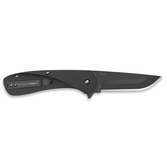 OD EDGE RAZOR VX1 SPRNG ASST BLACK - OEVX130B-C - Marksmans Corner