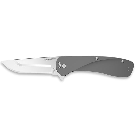 OD EDGE RAZOR VX1 SPRNG ASST GRY - OEVX130A-C - Marksmans Corner