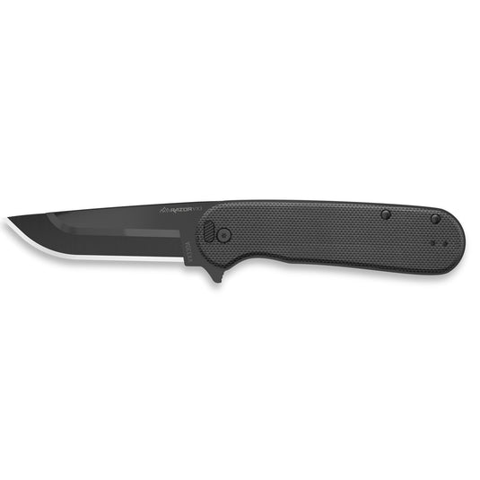 OD EDGE RAZOR VX3 G10 BLK - OEVX330A-C - Marksmans Corner