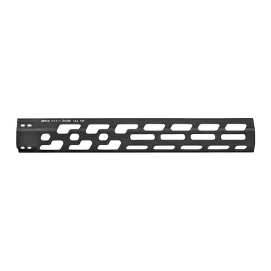 ODIN 12 MLOK RUNE FOREND BLK - ODF-12-ML-RUNE - Marksmans Corner