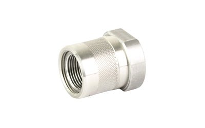 ODIN 1/2X28 TO 5/8X24 ADAPTER - ODSUP-TA-1-2-TO-5-8 - Marksmans Corner