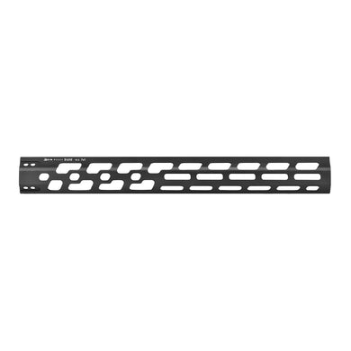 ODIN 15 MLOK RUNE FOREND BLK - ODF-15-ML-RUNE - Marksmans Corner