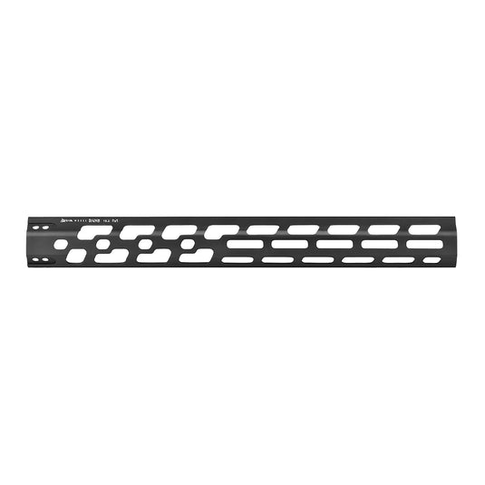 ODIN 15 MLOK RUNE FOREND BLK - ODF-15-ML-RUNE - Marksmans Corner