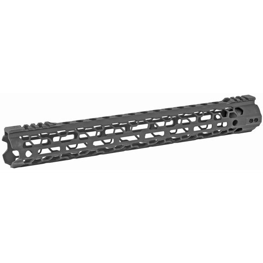 ODIN 15.5 MLOK O2 LT FREE FLT RAIL - ODF-15-ML-O2 - Marksmans Corner