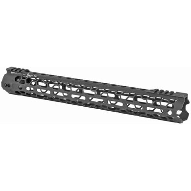 ODIN 15.5 MLOK O2 LT FREE FLT RAIL - ODF-15-ML-O2 - Marksmans Corner