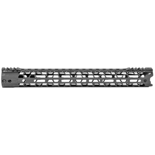 ODIN 17.5 MLOK 308 O2 LT HIGH PRO - ODF-17-ML-O2-308-206 - Marksmans Corner