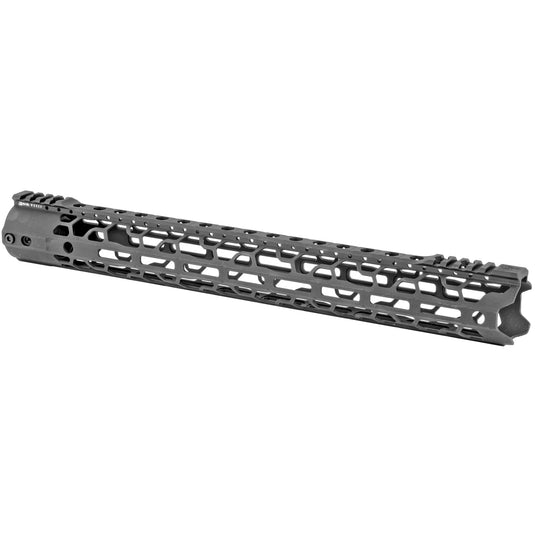 ODIN 17.5 MLOK 308 O2 LT HIGH PRO - ODF-17-ML-O2-308-206 - Marksmans Corner