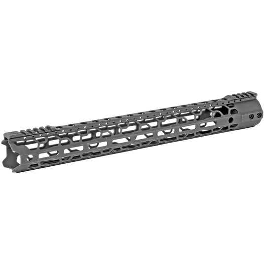 ODIN 17.5 MLOK 308 O2 LT HIGH PRO - ODF-17-ML-O2-308-206 - Marksmans Corner