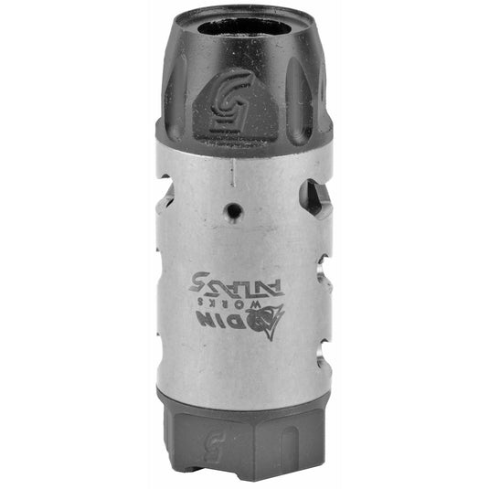 ODIN 5.56 ATLAS COMPENSATOR - ODMB-ATLAS-5 - Marksmans Corner