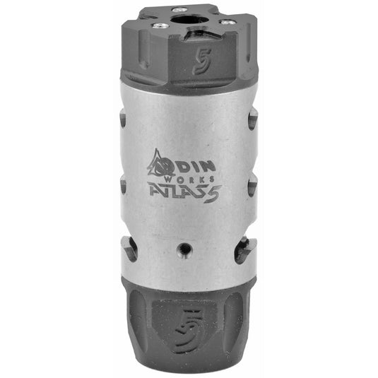 ODIN 5.56 ATLAS COMPENSATOR - ODMB-ATLAS-5 - Marksmans Corner