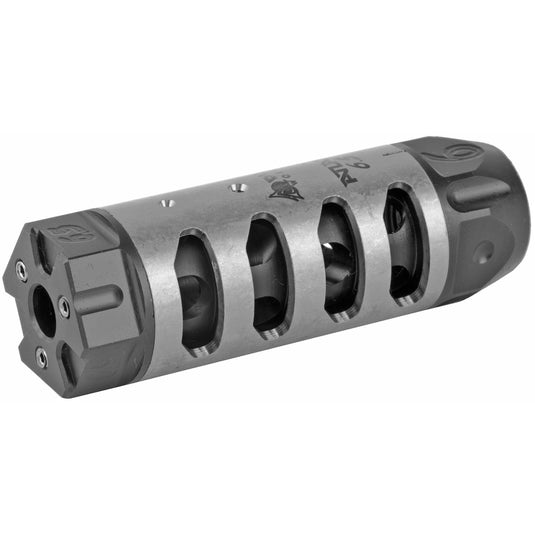 ODIN 6.5 GRENDEL ATLAS COMPENSATOR - ODMB-ATLAS-65 - Marksmans Corner