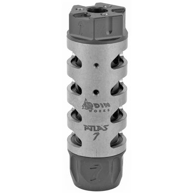 ODIN 7.62 ATLAS COMPENSATOR - ODMB-ATLAS-7 - Marksmans Corner