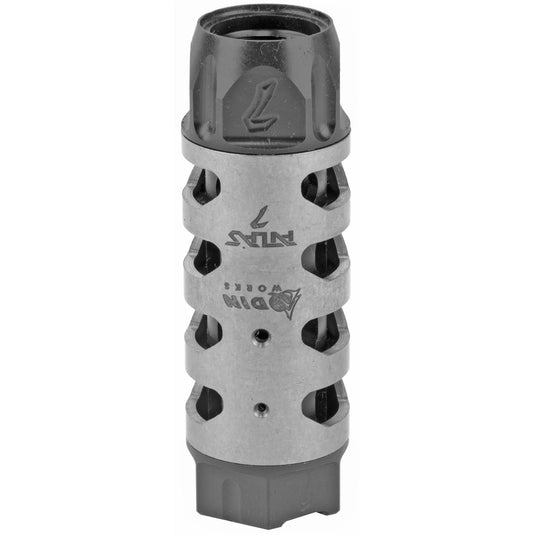 ODIN 7.62 ATLAS COMPENSATOR - ODMB-ATLAS-7 - Marksmans Corner