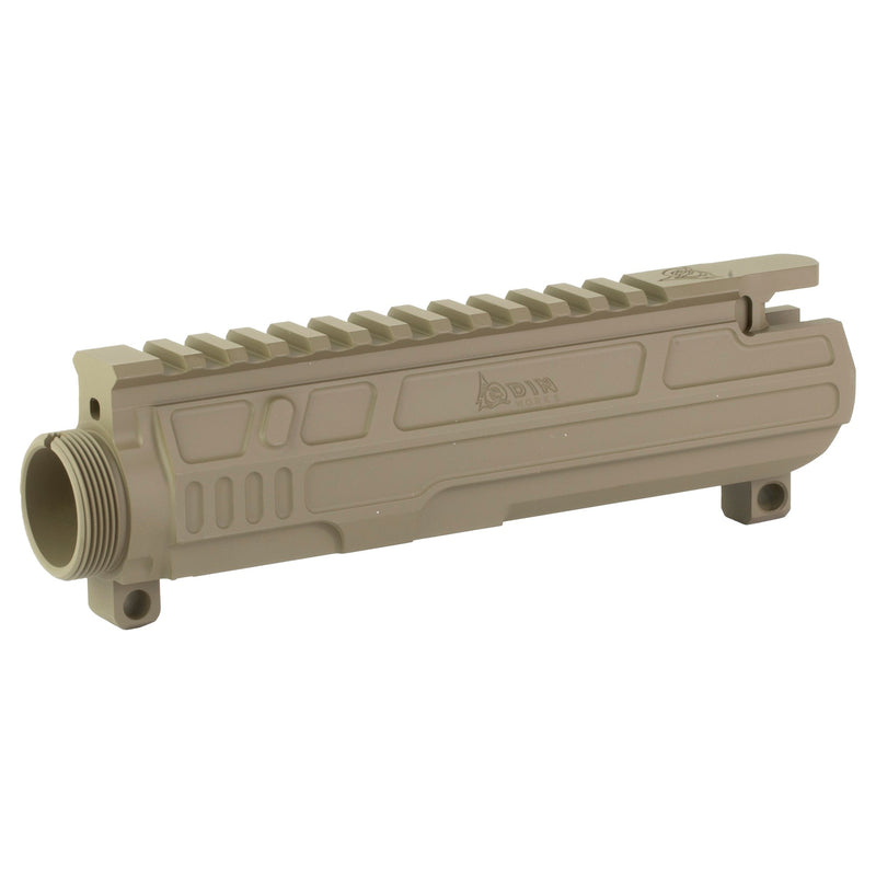 Load image into Gallery viewer, ODIN OTR-15 BILLET UPPER FDE - ODUPPER-ODIN-BILLET-1E - Marksmans Corner
