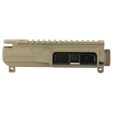 ODIN OTR-15 BILLET UPPER FDE - ODUPPER-ODIN-BILLET-1E - Marksmans Corner