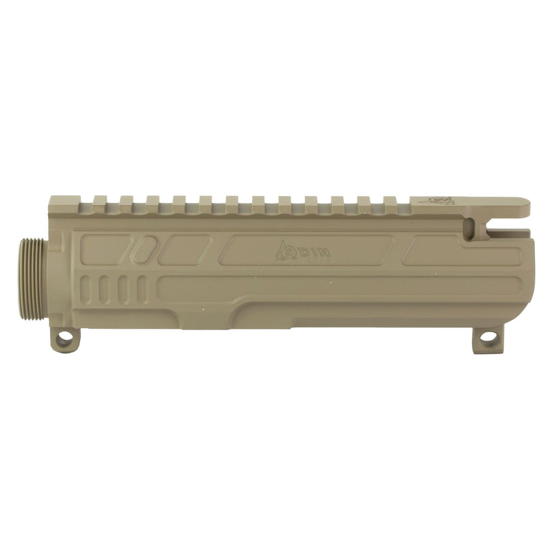 Load image into Gallery viewer, ODIN OTR-15 BILLET UPPER FDE - ODUPPER-ODIN-BILLET-1E - Marksmans Corner
