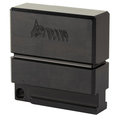 ODIN WORKS LOWER VISE BLOCK AR10 - ODOT-LVB-AR10 - Marksmans Corner