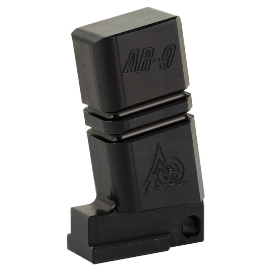 ODIN WORKS LOWER VISE BLOCK AR9 - ODOT-LVB-9 - Marksmans Corner