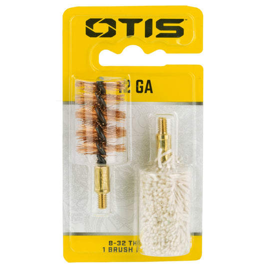 OTIS 12GA BRUSH/MOP COMBO PACK - OTFG-512-MB - Marksmans Corner