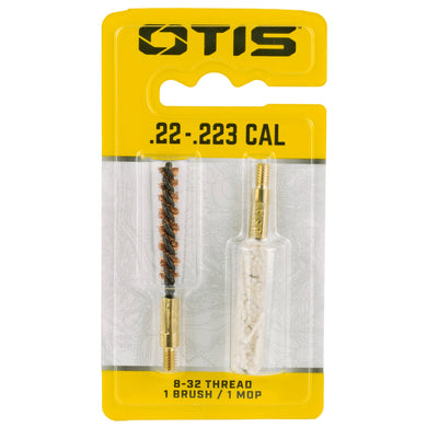 OTIS 22-223CAL BRUSH/MOP COMBO PACK - OTFG-322-MB - Marksmans Corner