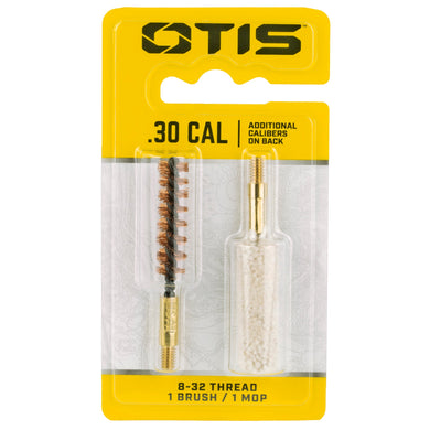 OTIS 30CAL BRUSH/MOP COMBO PACK - OTFG-330-MB - Marksmans Corner