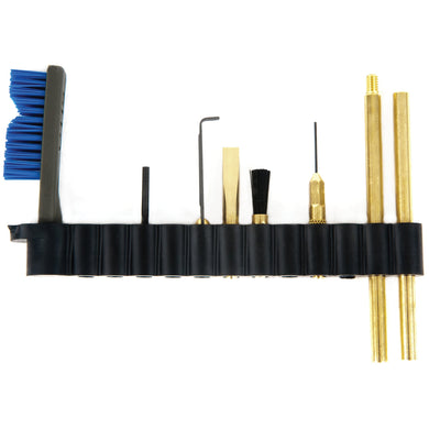 OTIS AR MAINT BRASS SCRAPER SET - OT932 - Marksmans Corner