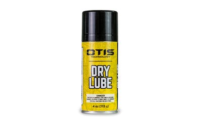 OTIS DRY LUBE 4OZ AEROSOL - OTIP-904-A-55EA - Marksmans Corner