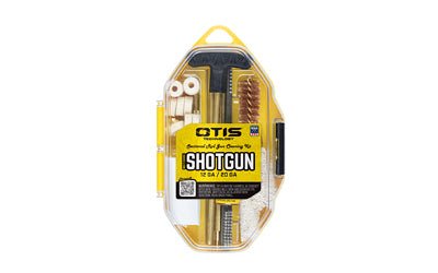 OTIS MULTI CAL SHOTGUN CLEANING KIT - OTFG-SRS-MCS - Marksmans Corner