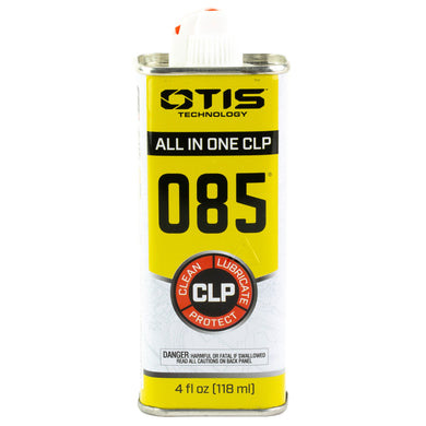 OTIS O85 CLP 4OZ AEROSOL - OTIP-904-085EA - Marksmans Corner