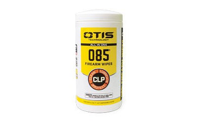 OTIS O85 CLP WIPES 75CT - OTIP-75C-085EA - Marksmans Corner