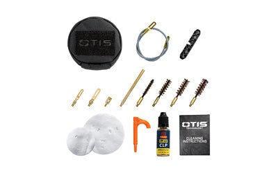 OTIS PISTOL CLEANING SYSTEM - OTFG-610 - Marksmans Corner