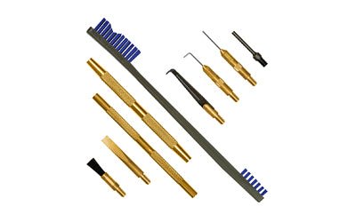 Load image into Gallery viewer, OTIS PRO PLUS GUNSMITHING PICK SET - OTFG-936 - Marksmans Corner
