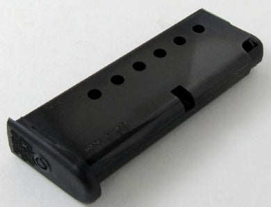 P-32 MAGAZINE 32ACP 7 ROUND - KTP32-36 - Marksmans Corner